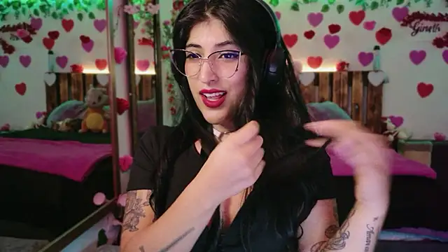 azahar  ziiz online show from 15, 2, 2026