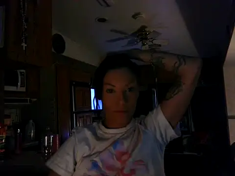 JennaJolie1203 online show from 30, 10, 2025