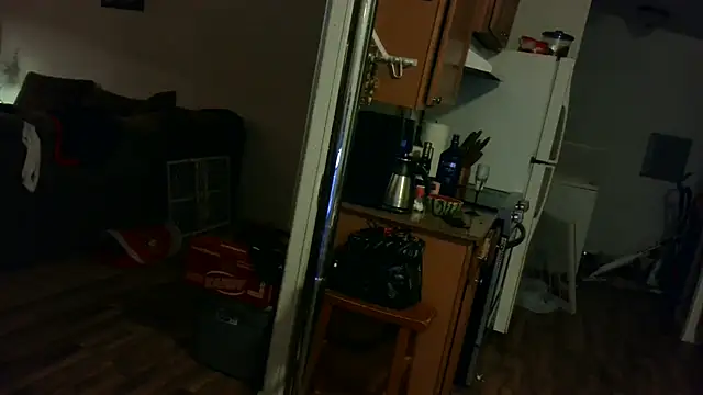 JennaJolie1203 online show from 16, 7, 2026