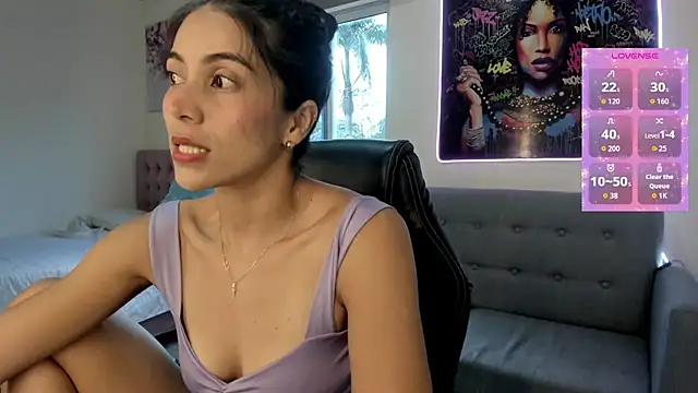 andykiuty online show from 7, 11, 2025