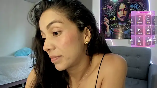 andykiuty online show from 11, 11, 2025