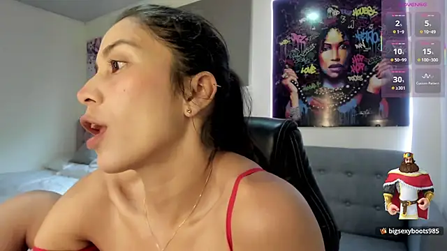 andykiuty online show from 3, 2, 2026