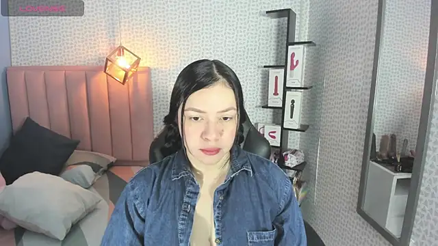 megancero online show from 9, 1, 2026