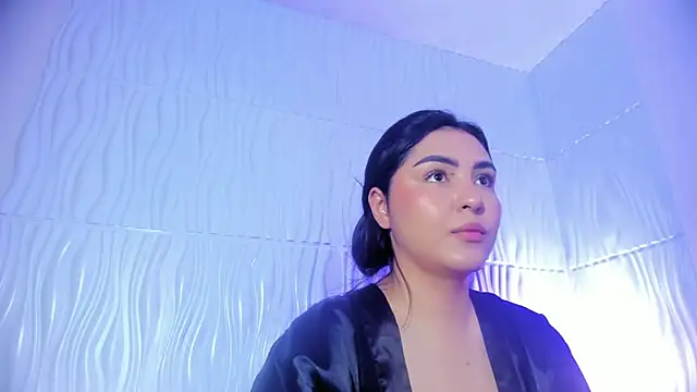 Snapshot of Abby__colins chatting on 19, 9, 2025 Abby  colins online show from 19, 9, 2025