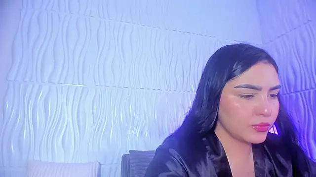 Snapshot of Abby__colins chatting on 22, 9, 2025 Abby  colins online show from 22, 9, 2025