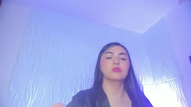 Snapshot of Abby__colins chatting on 25, 10, 2025 Abby  colins online show from 25, 10, 2025