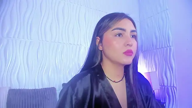 Snapshot of Abby__colins chatting on 27, 10, 2025 Abby  colins online show from 27, 10, 2025