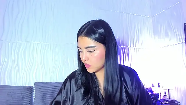 Abby  colins online show from 29, 5, 2026