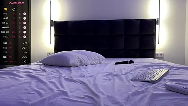 NotElis online show from 17, 3, 2025