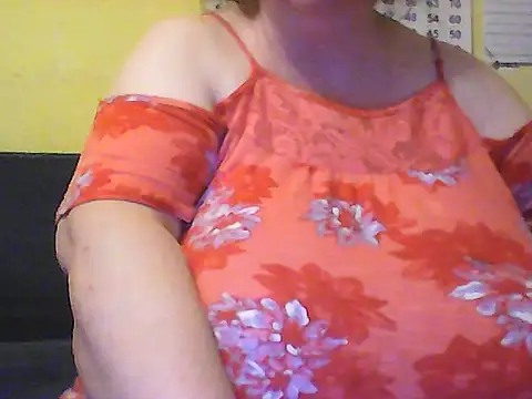 Nataliesbestjuggs online show from 31, 5, 2026
