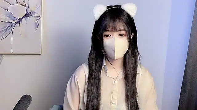 koneko- online show from 3, 1, 2025
