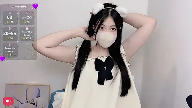 koneko- online show from 1, 3, 2025