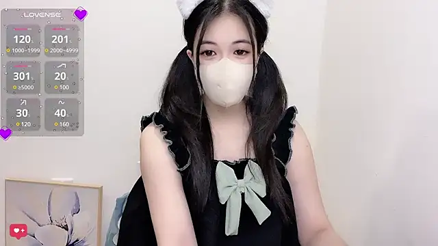koneko- online show from 2, 3, 2025