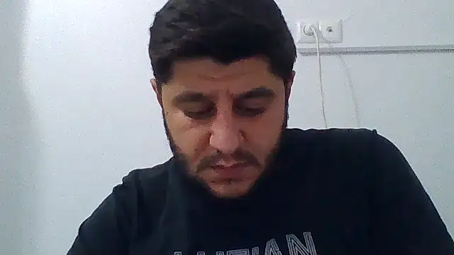 Snapshot of erkekkkadam chatting on 5, 11, 2025 erkekkkadam online show from 5, 11, 2025