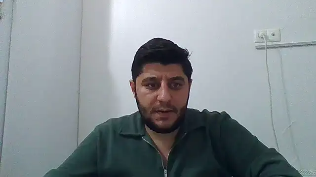 erkekkkadam online show from 9, 1, 2026