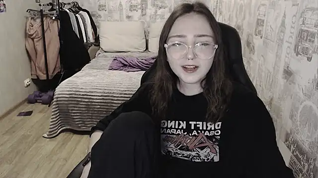 AmeliaKamishiro online show from 19, 12, 2024