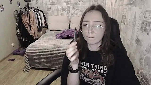 AmeliaKamishiro online show from 20, 12, 2024