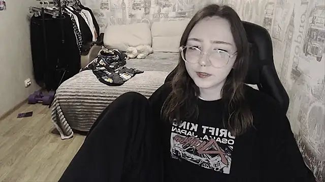 AmeliaKamishiro online show from 23, 12, 2024