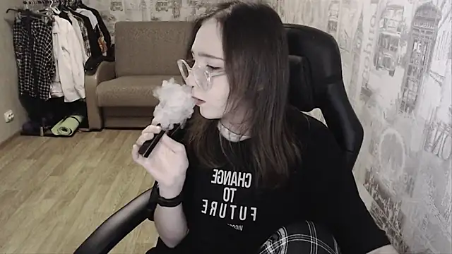 AmeliaKamishiro online show from 15, 1, 2025