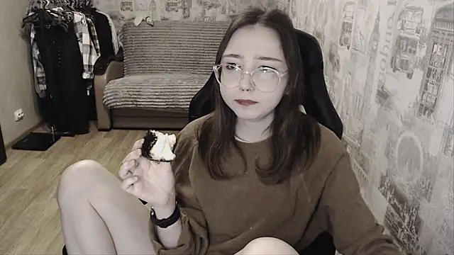 AmeliaKamishiro online show from 27, 1, 2025