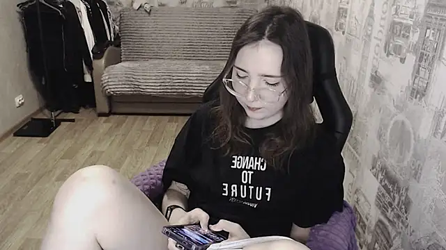 AmeliaKamishiro online show from 11, 2, 2025