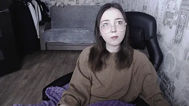 AmeliaKamishiro online show from 15, 2, 2025