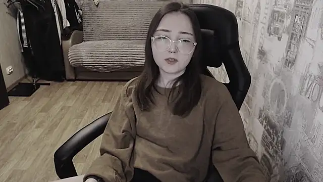 AmeliaKamishiro online show from 22, 2, 2025