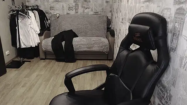 AmeliaKamishiro online show from 27, 2, 2025