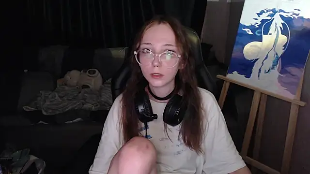 AmeliaKamishiro online show from 5, 10, 2025