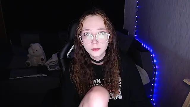 AmeliaKamishiro online show from 9, 10, 2025