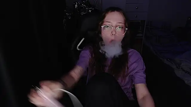 AmeliaKamishiro online show from 26, 11, 2025