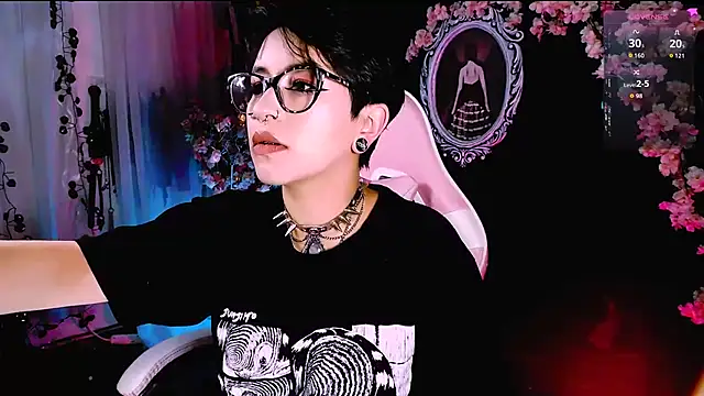 kitty roxy online show from 5, 2, 2026