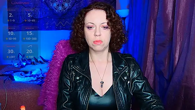 Snapshot of Helena__Femdom chatting on 28, 9, 2025 Helena Femdom online show from 28, 9, 2025