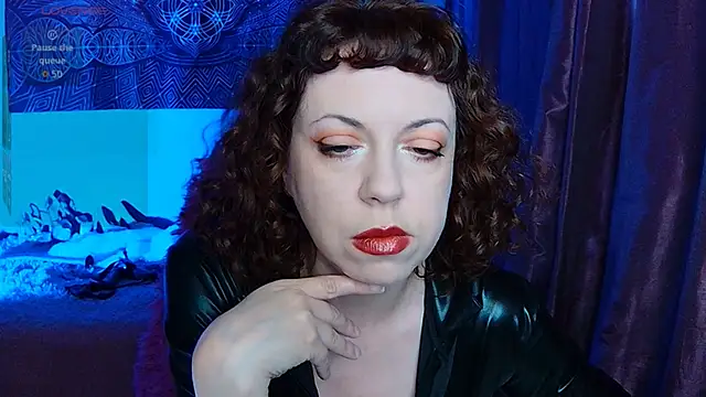 Snapshot of Helena__Femdom chatting on 15, 10, 2025 Helena Femdom online show from 15, 10, 2025