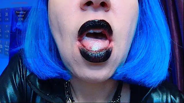 Snapshot of Helena__Femdom chatting on 29, 11, 2025 Helena Femdom online show from 29, 11, 2025