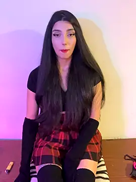 Snapshot of Felicia_smok3 chatting on 10, 11, 2025 Felicia smok3 online show from 10, 11, 2025