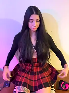 Snapshot of Felicia_smok3 chatting on 15, 11, 2025 Felicia smok3 online show from 15, 11, 2025