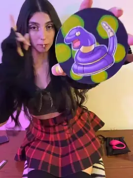 Snapshot of Felicia_smok3 chatting on 27, 11, 2025 Felicia smok3 online show from 27, 11, 2025