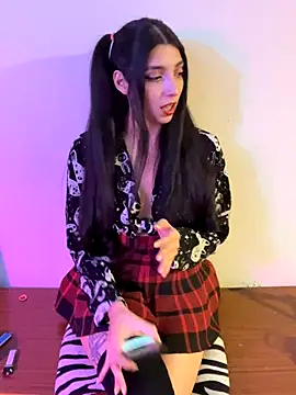 Snapshot of Felicia_smok3 chatting on 3, 12, 2025 Felicia smok3 online show from 3, 12, 2025