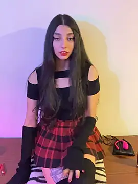 Snapshot of Felicia_smok3 chatting on 18, 12, 2025 Felicia smok3 online show from 18, 12, 2025