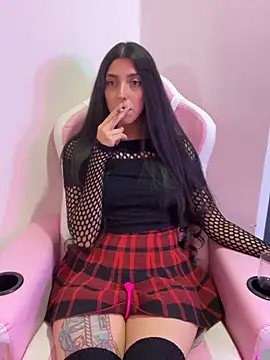 Felicia smok3 online show from 21, 3, 2026