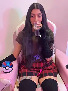 Felicia smok3 online show from 23, 3, 2026