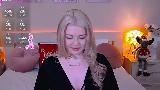 Alexis Powell online show from 23, 12, 2024