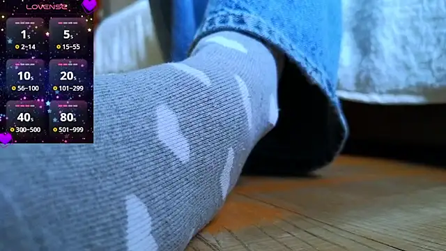 Miss Flexi fit online show from 14, 2, 2025