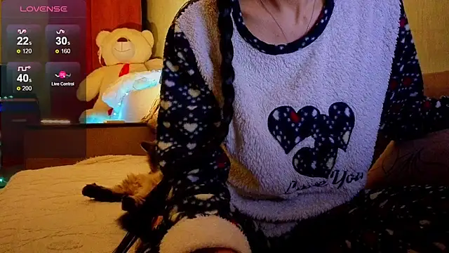 Miss Flexi fit online show from 14, 11, 2025