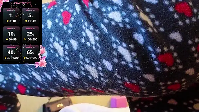 Miss Flexi fit online show from 15, 1, 2026