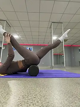 Miss Flexi fit online show from 12, 2, 2026