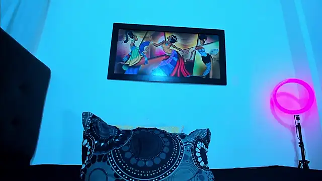 Snapshot of Jeymi-BigCock chatting on 18, 10, 2025 Jeymi-BigCock online show from 18, 10, 2025