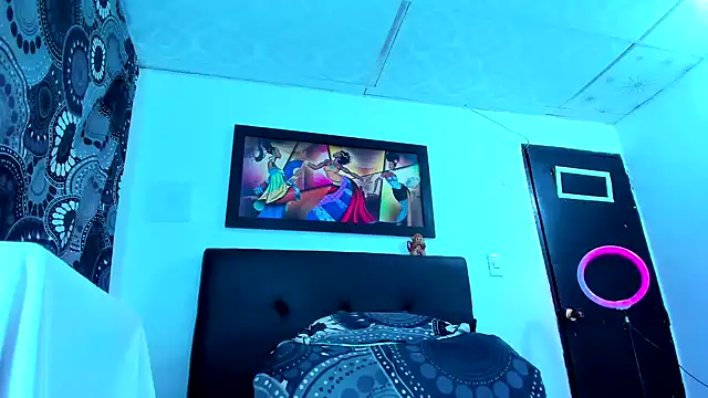 Snapshot of Jeymi-BigCock chatting on 27, 11, 2025 Jeymi-BigCock online show from 27, 11, 2025