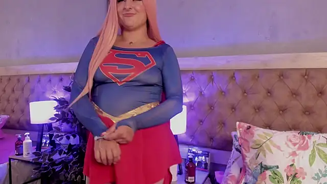 Snapshot of _Linoshka_1 chatting on 8, 2, 2025 Linoshka 1 online show from 8, 2, 2025